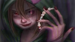 【クリスタ】よその子描いてみた/speed paint