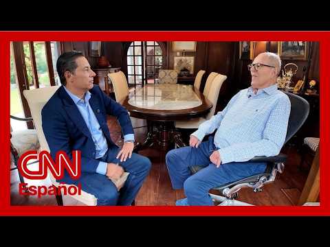 Perú: “hay una falta de gobernabilidad tremenda” expresidente Kuczynski