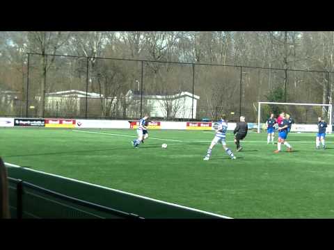 Jong PEC Zwolle - ASC '62 VR 1 6-0