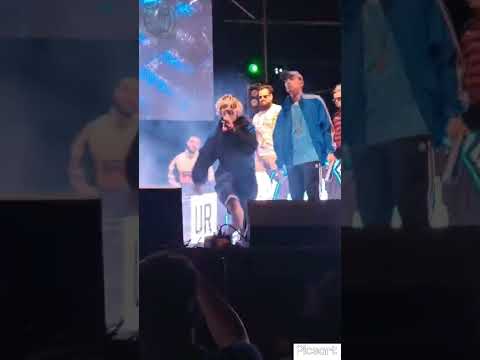 FMS ARGENTINA CORRIENTES J5. BEAT MODE DE CTZ DESDE EL PÚBLICO.