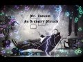 Teaser - An ordinary miracle (song Plazma)