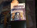 Goosebumps soundtrack! Limited to 500 copies #goosebumps #jackblack #dannyelfman #vinylrecords