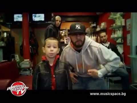 Пет неща, които не знаете за... Мишо Шамара