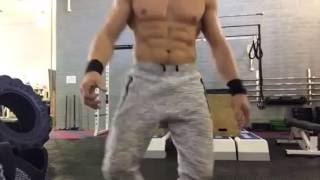 faze tari exercitii grele