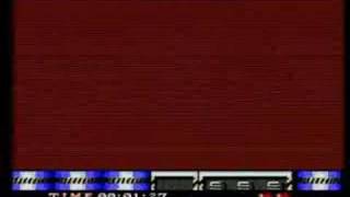 Salvamé --  Fangoria ( video )