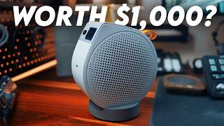 The BenQ GV50 Looks Incredible – But Is It Worth $1,000?