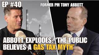 Abbott’s Warning on Immigration, Values & the Economy