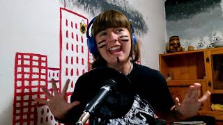 Ensiferum FULL  COVER - Don't You Say (HULUSI + WASHBOARD)