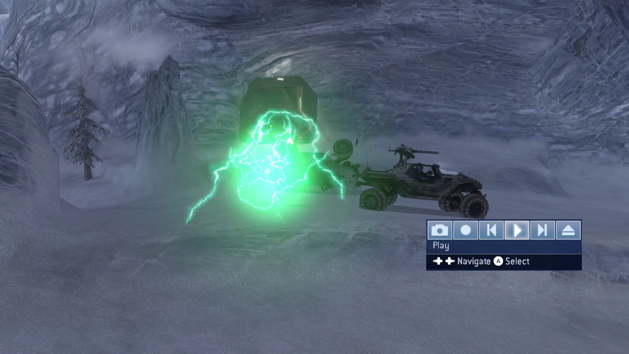 Video: 1 27 2019 the Lazy Ninjas Weekly Halo Top 5 - By Frag Nabbit