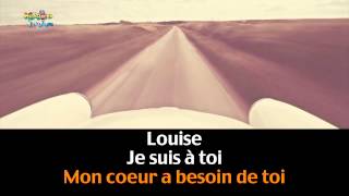 Louise "Michel Louvain"