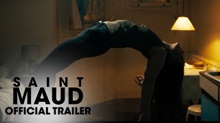 Saint Maud Film Trailer