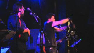 RICHARD BARONE "Sweet Thing" (Bowie cover)