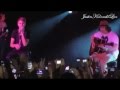 Justin Bieber - Die In Your Arms Live Believe ...