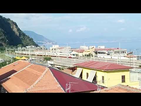 ETR 460 per il FB 35630