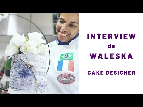 Vivre de sa passion pour le cake design : quel prix à payer ?
