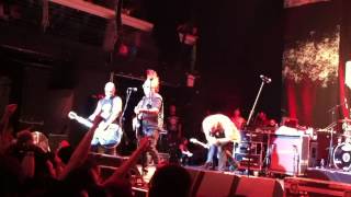 Transplants- Romper Stomper Terminal 5 7/21/13