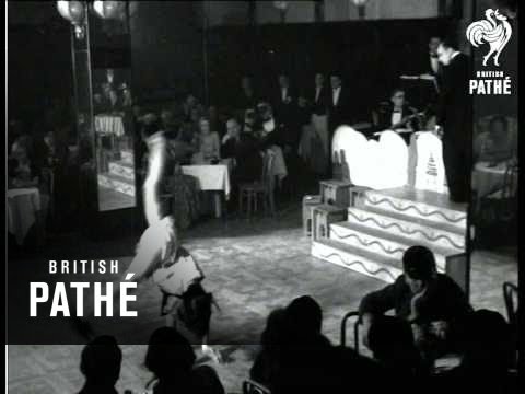 Murray's Club (1933)