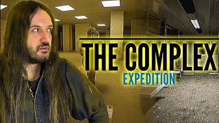 I Finished The Complex Expedition! Full Game