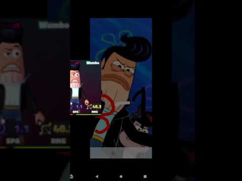 Bunker Boys vs Bubble Poppin Boys (Update 37) #spongebobtowerdefense #roblox #edit