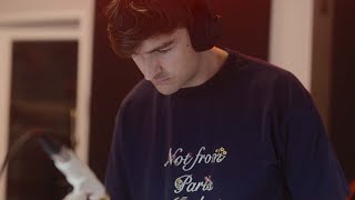 Download lagu In the studio with Galimatias mp3