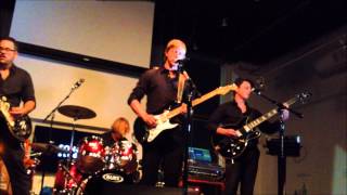 Paul Banks @ Sonos, I&#39;ll Sue You