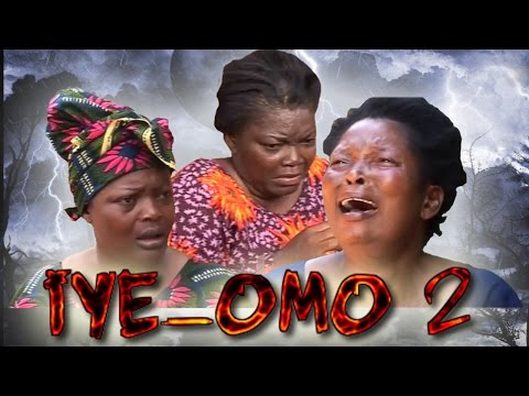 Iye-Omo Season 2 - Latest Edo Movie 2016