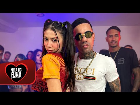 Eu vou fazer ele de bobo - MC Pipokinha e Mulher Filé (Love Funk) DJ Abdo