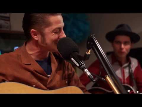 The ReChords - 'Party Lights' (Live at 3RRR)