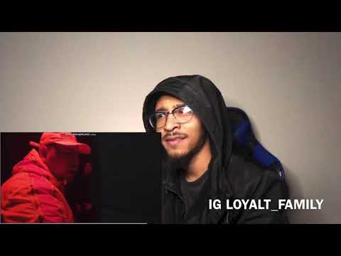 SYDNEY YUNGINS FT MAC 11 - SEND EM “REACTION”