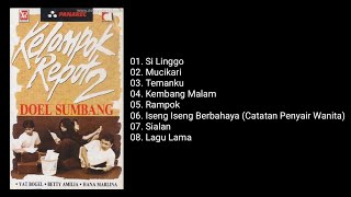 Download lagu Doel Sumbang & Kelompok Repot 2 - Si Linggo (1990) mp3