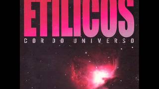 Blues Etílicos - Cor do Universo - 2003 - Full Album