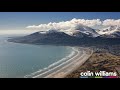Mountains of Mourne - Celtic Thunder, Keith Harkin: with Lyrics(가사번역) || 모언산