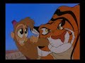 Aladdin 2 The Return Of Jafar Royal Announcement Scene