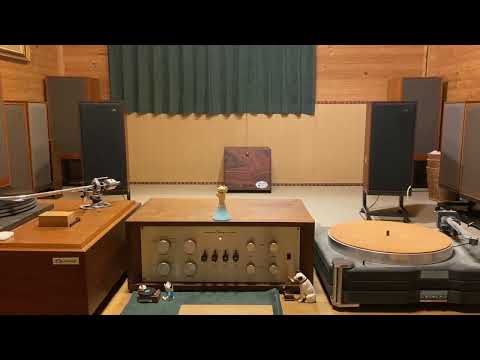 Edward Elgar “ Salut d’Amour Op.12 “ ；Nigel Kennedy violin，Peter Pettinger piano；Spendor BC1/69