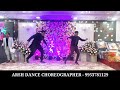 Jashn E Ishqa X Yaar Bolda | Brothers Dance Performance | Arsh Dance Choreographer