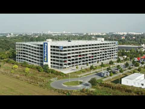 McParking video thumbnail