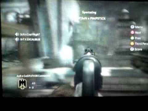 ScN x PiMPSTiCK 1v1 Rape LoL