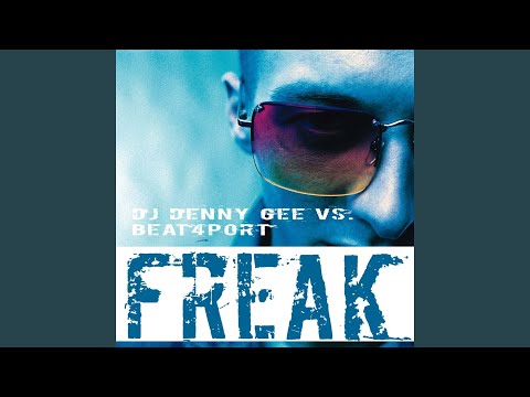 Freak (Purple Project Club Remix)
