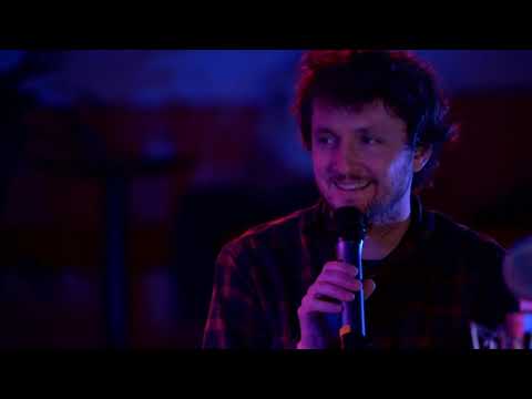 Sam Amidon | Oct 20th