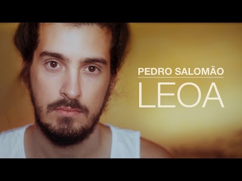 Pedro Salomão - Leoa (Clipe Oficial)