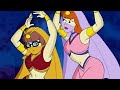 1080P What S New Scooby Doo Belly Dancers