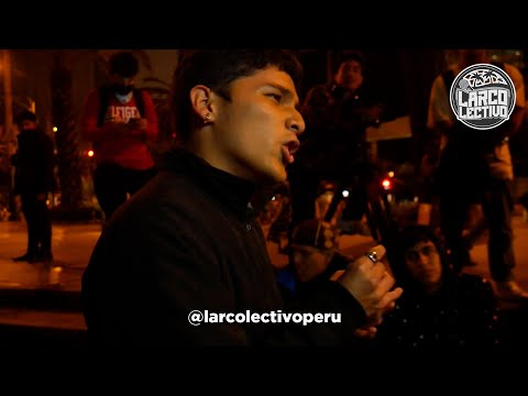 LANDO LINES vs. FILL: CUARTOS #KICKBACK - Fecha 03 de #TEMP2K22 #LARCOLECTIVO 🧨​