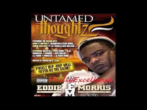 Eddie Morris - Hold You Down