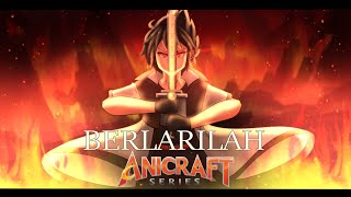 Download lagu [Cover] Berlarilah 'Anicraft Opening' [HFNightlight] mp3