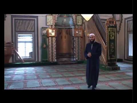 Thesari Islamik - Vlera e Muajit të Ramazanit - Agim Bekiri