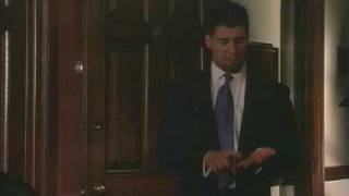 &#39;Die Hard&#39; Scene Remake (HQ)