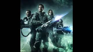 Tom Holkenborg Spectral End Credits