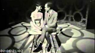 Pam & Ade - I'm Leaving It All Up To You 1963.wmv