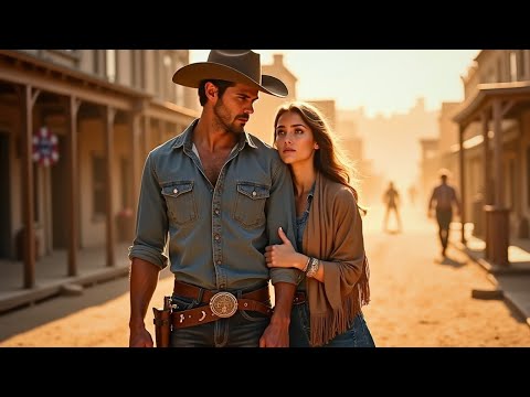 She Was Sold As A Bride Of Debt, The Cowboy Said, “Then Let Me Pay It With Forever”