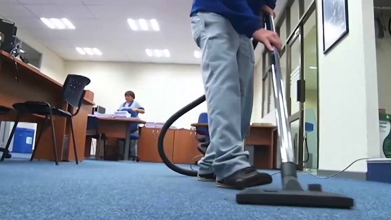 Vídeo de la empresa ASEOVAL LTDA.